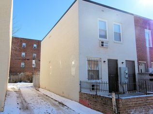 1227 16th St NE, Washington, DC 20002