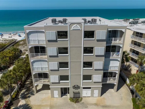 19600 Gulf Blvd APT 102, Indian Shores, FL 33785