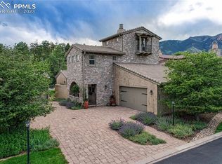 1861 La Bellezza Grv, Colorado Springs, CO 80919