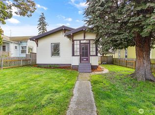 2326 King St, Bellingham, WA