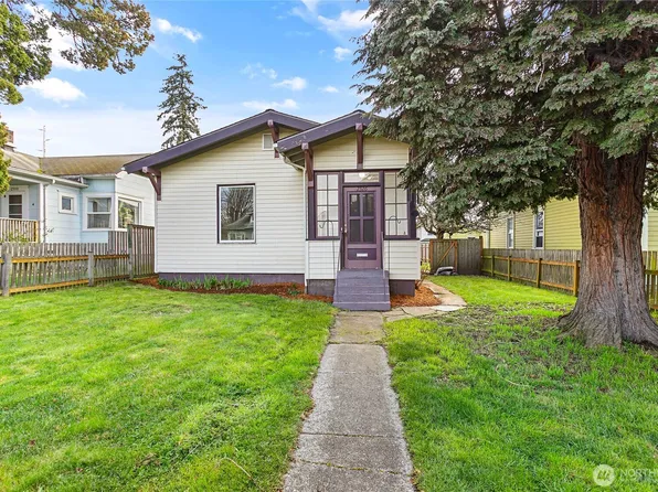 2326 King Street, Bellingham, WA 98225