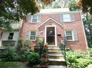 4307 Underwood St, Hyattsville, MD