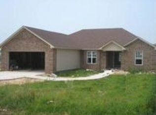 239 N Oak St, Brookland, AR 72417