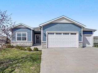 1115 Klein Ct, Lawrence, KS 66049