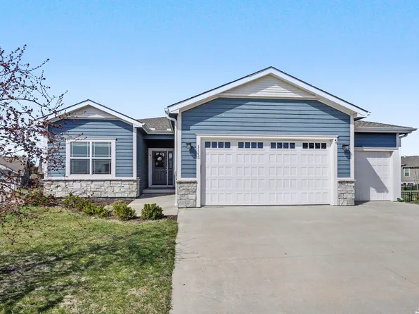 1115 Klein Ct, Lawrence, KS 66049