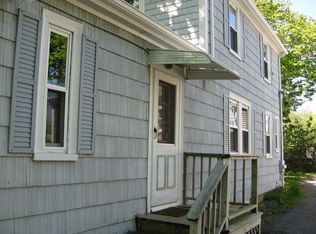 68 South St, Plymouth, MA 02360