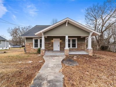 203 Sykes Ave, Greensboro, NC, 27405