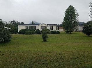 228 Boyles Rd, Lawndale, NC 28090
