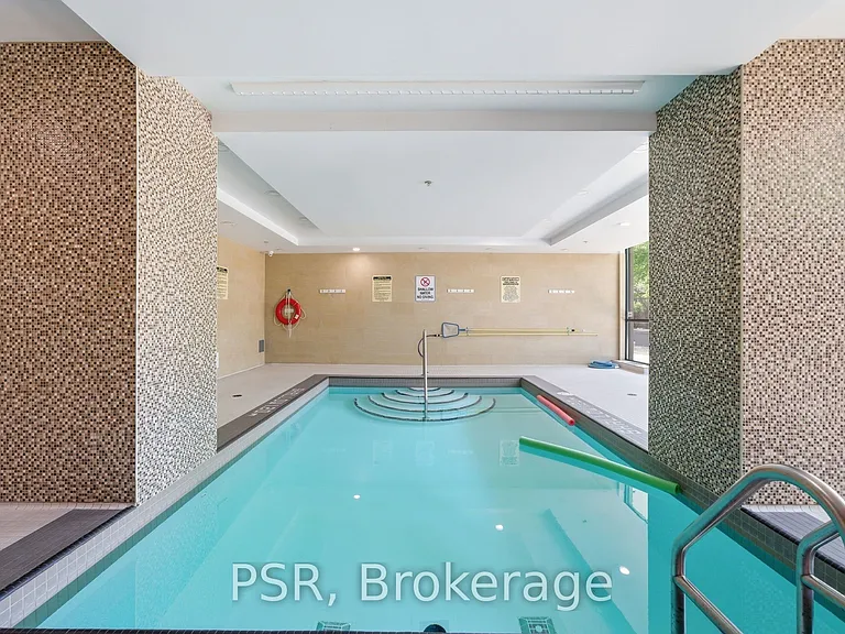 5740 Yonge St #210 — Photo 16
