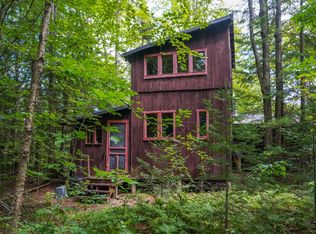 155 Wilderness Dr, East Burke, VT 05832