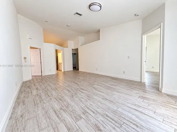 8754 SW 215th Ter #8754, Cutler Bay, FL 33189