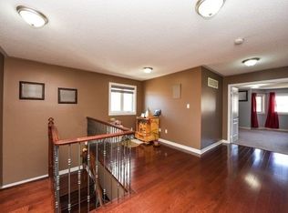 14 Snowy Wood Dr, Brampton, ON L7A3E3