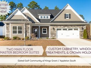 620 Cresswell Moor Way, Fayetteville, NC 28311