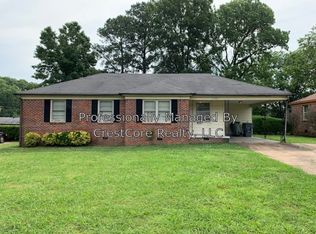 3726 Wickcliff Ln, Memphis, TN 38118