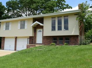 4584 Charter Dr, Arnold, MO 63010