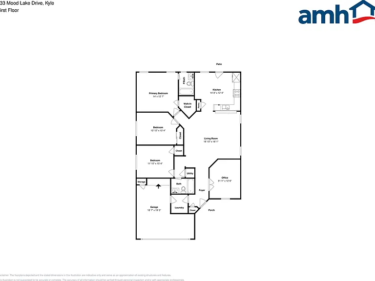 133 Mood Lake Dr — Photo 2