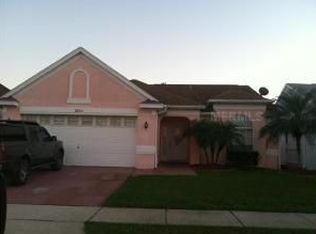 2204 Stonehedge Loop, Kissimmee, FL 34743