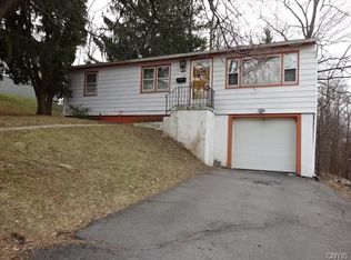 236 Fillmore Ave, Syracuse, NY 13205