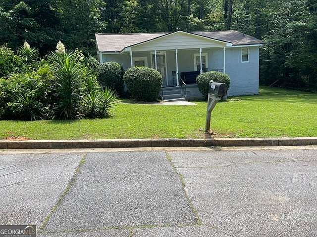 1st image of 2472 Scruggs Dr