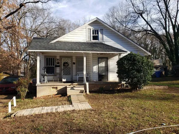 319 Clegg St, Shelby, NC 28150