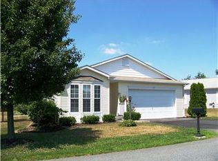 33 Whitby Ln, Camden Wyoming, DE 19934