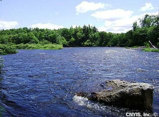 8 Vl State Rte, Cold Brook, NY 13324