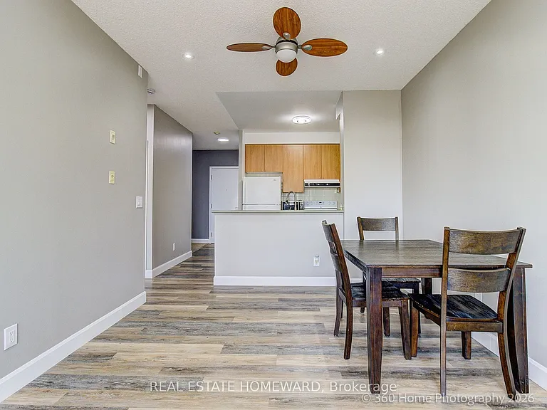 3650 Kingston Rd #Penthouse 4 — Photo 11