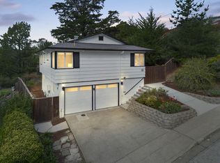 1114 Sheila Ln, Pacifica, CA 94044