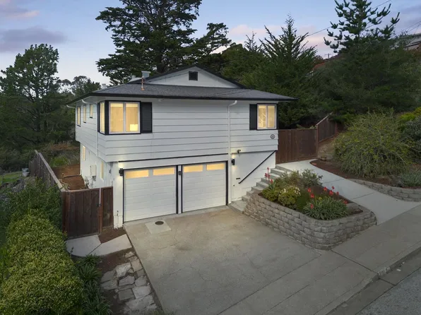 1114 Sheila Ln, Pacifica, CA 94044