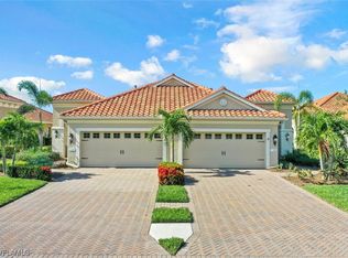 4669 Watercolor Way, Fort Myers, FL 33966
