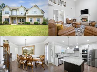 2302 Autumn Olive Way, Loganville, GA