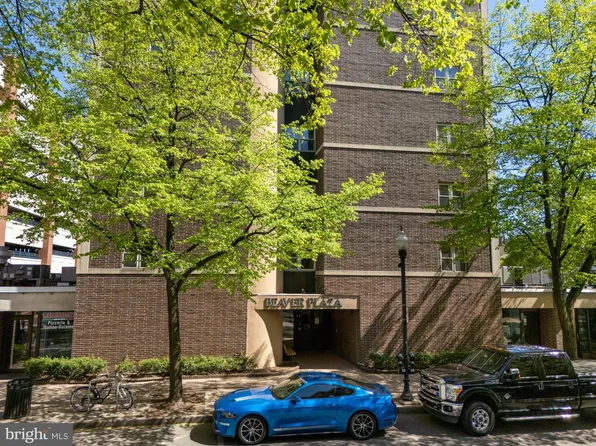 222 W Beaver Ave APT 301, State College, PA 16801