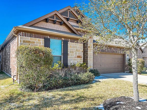 2nd image of 2935 Coastal Prairie Ln