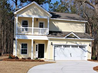 201 Beverly Dr, Goose Creek, SC 29445
