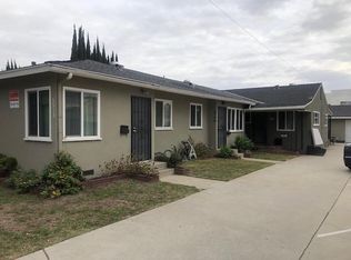 3318 Alanreed Ave, Rosemead, CA 91770