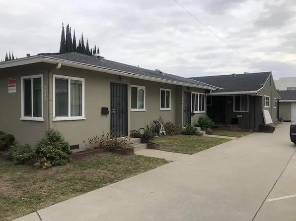 3318 Alanreed Ave, Rosemead, CA 91770