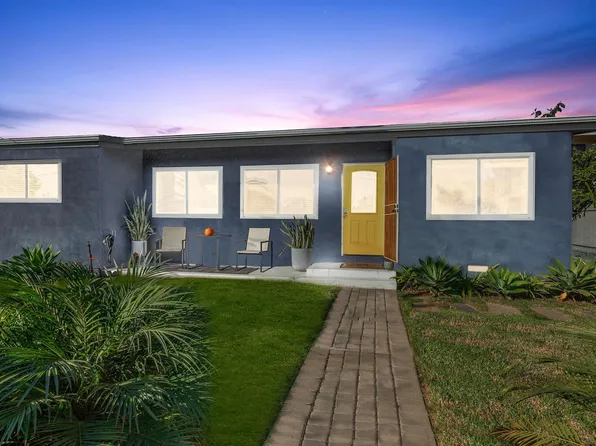 533 Vine St, Oceanside, CA 92054