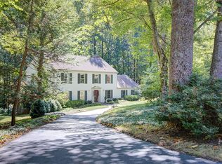 935 Windsor Rd, Charlottesville, VA 22901