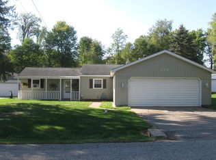 203 Hoehn Ct, Dimondale, MI 48821