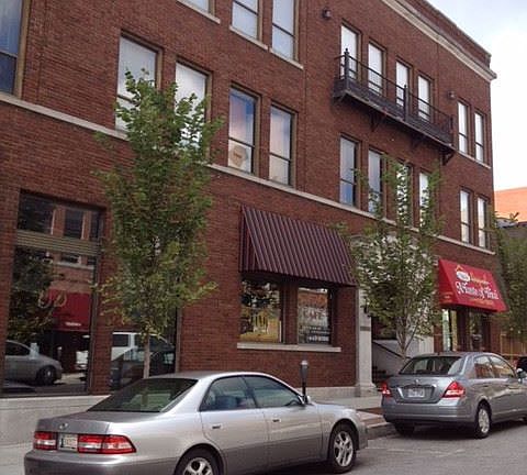 2nd image of 31 E Center St APT 301
