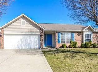 5907 Sugarloaf Dr, Plainfield, IN 46168