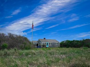 26 N Cambridge St, Nantucket, MA 02554