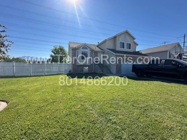 5886 S 3260 W, Roy, UT 84067