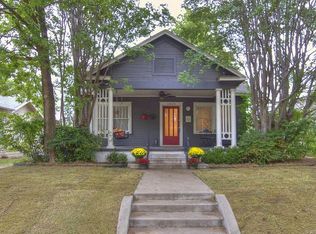 1835 E 17th St, Tulsa, OK 74104