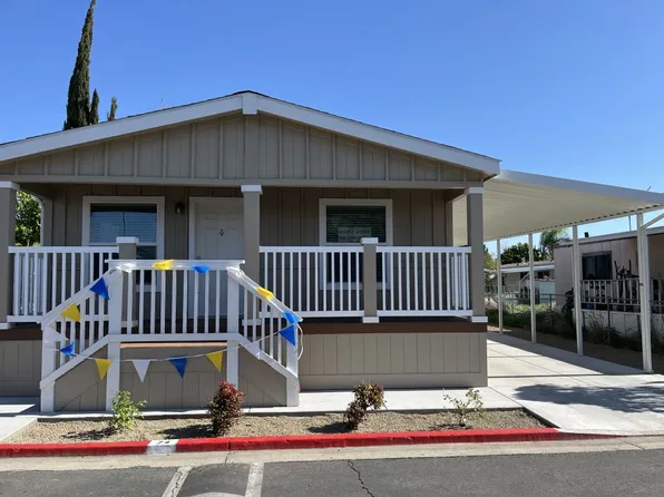 350 S Willow Ave Space 74, Rialto, CA 92376