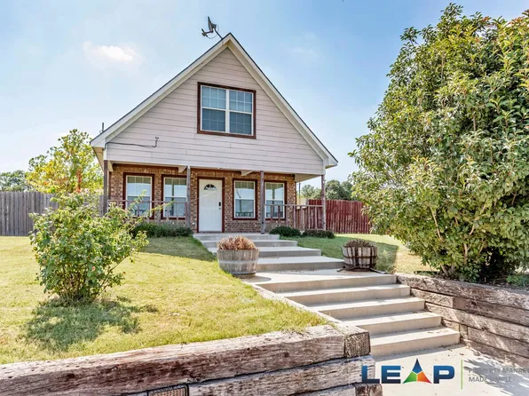 213 PR 4573, 213 Private Road 4573 #236, Boyd, TX 76023