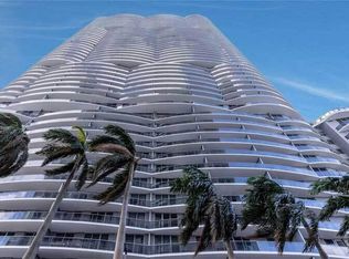 488 NE 18th St UNIT 3305, Miami, FL 33132