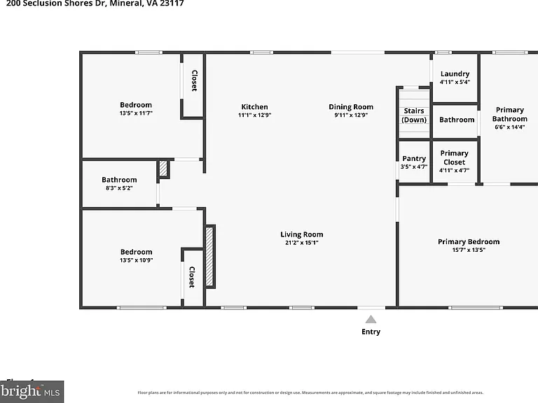 200 Seclusion Shores Dr — Photo 31