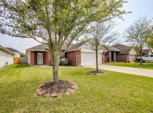 6719 River Ridge Ln, Dickinson, TX 77539