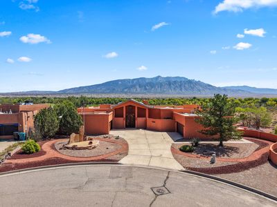 2520 Sandia Loop NE, Rio Rancho, NM, 87144